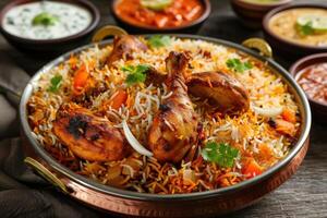Biriyani